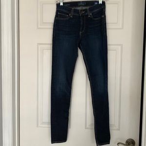 Lucky Brand Brooke Legging Jean